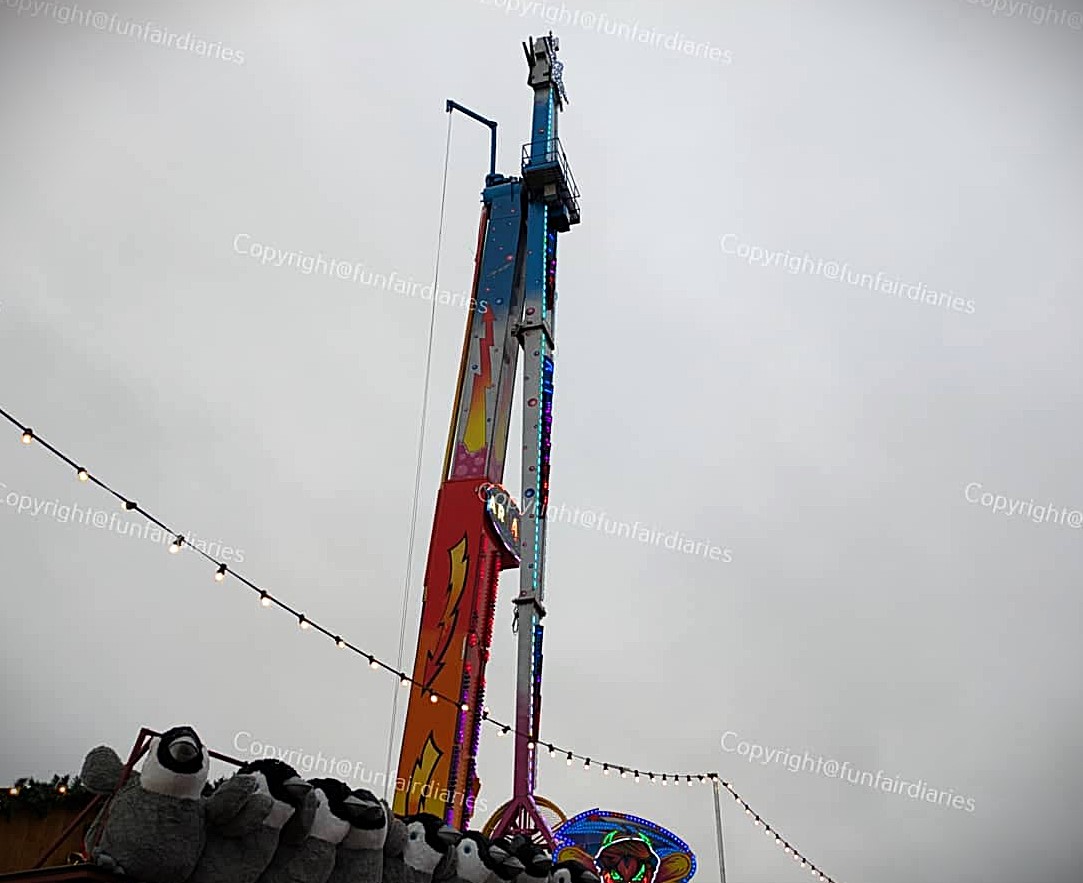 Darren Matthews Airmaxx